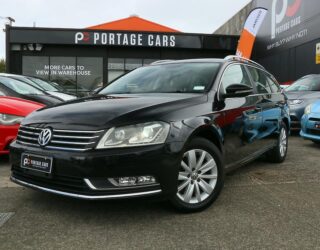 2012 Volkswagen Passat image 194079