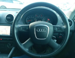 2009 Audi A3 image 168249