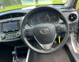 2015 Toyota Corolla image 187060