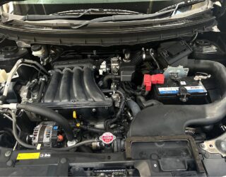 2013 Nissan X-trail image 168400