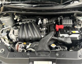 2018 Nissan Wingroad image 167865