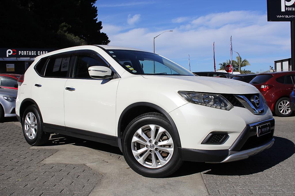 Shop Used Nissan Xtrail stock 238653 2013 Enquire about our stock