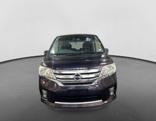 2013 Nissan Serena image 168309