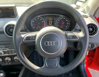 2012 Audi A1 image 166961