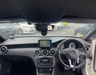 2013 Mercedes-benz A 180 image 188038