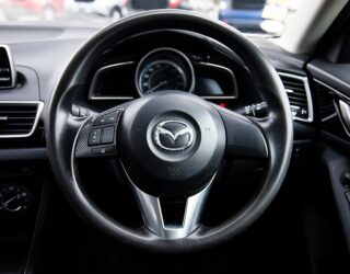 2015 Mazda Axela image 192103