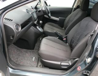 2012 Mazda Demio image 179513