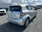 2013 Toyota Aqua image 167633