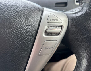 2012 Nissan Serena image 167681