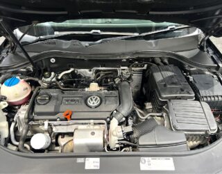 2012 Volkswagen Passat image 170922