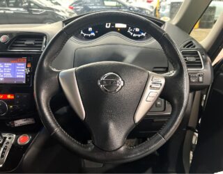 2014 Nissan Serena image 166539