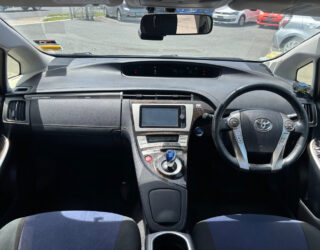 2014 Toyota Prius image 192435