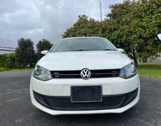 2013 Volkswagen Polo image 167131