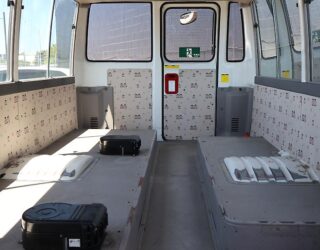 2010 Toyota Coaster Coaster, Cabover Bus image 315130