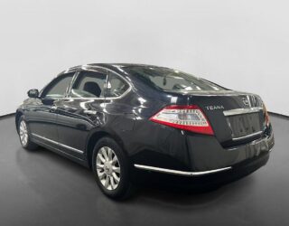 2013 Nissan Teana image 169997