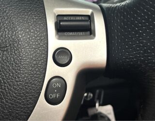 2013 Nissan X-trail image 168396