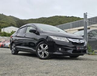 2016 Honda Grace image 169731