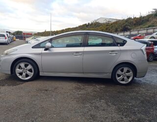 2010 Toyota Prius image 169292