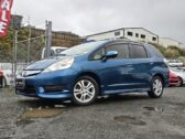 2012 Honda Fit image 166214