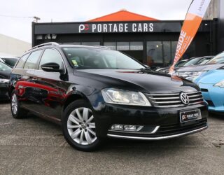 2012 Volkswagen Passat image 170904