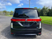 2013 Nissan Elgrand image 170119