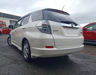 2011 Honda Fit image 167239