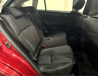 2013 Subaru Impreza image 171222