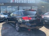 2014 Subaru Legacy image 165774