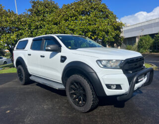 2017 Ford Ranger image 170134