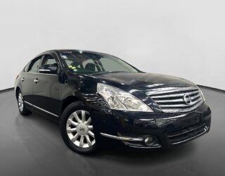 2013 Nissan Teana image 169988