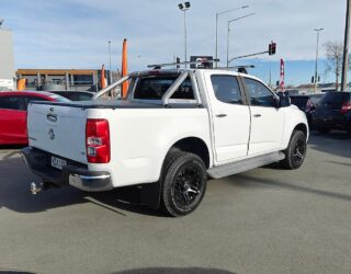 2015 Holden Colorado image 168542