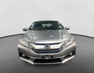 2015 Honda Grace image 166548