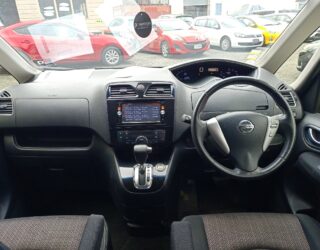 2014 Nissan Serena image 166753