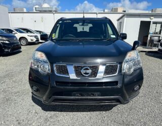 2013 Nissan X-trail image 168561