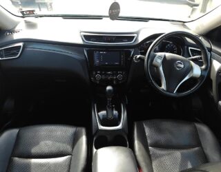 2014 Nissan X-trail image 168363