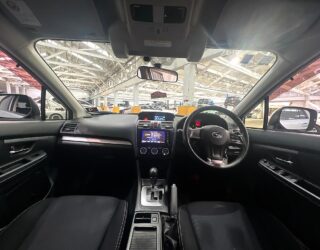 2013 Subaru Impreza image 172557