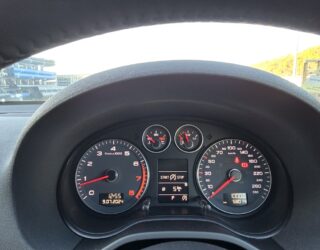 2013 Audi A3 image 169319