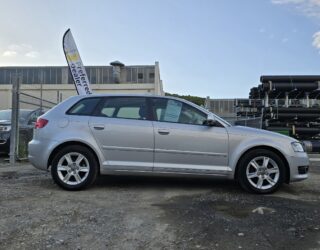 2009 Audi A3 image 179704