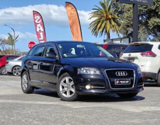 2013 Audi A3 image 167733