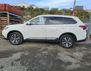 2021 Mitsubishi Outlander image 166492