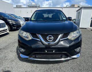 2014 Nissan X-trail image 167646