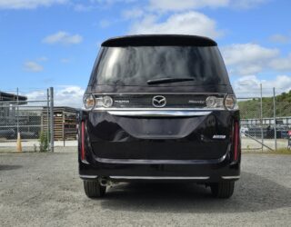 2015 Mazda Biante image 182311