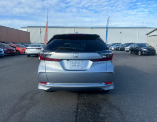 2020 Honda Shuttle image 171156