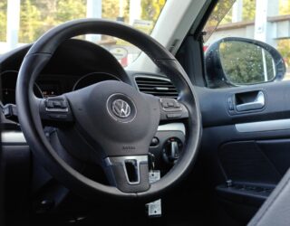 2011 Volkswagen Golf image 166813