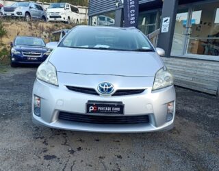 2010 Toyota Prius image 169080