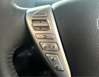 2014 Nissan Serena image 166582