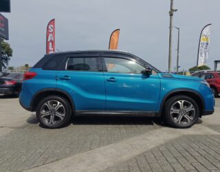 2015 Suzuki Vitara image 167819