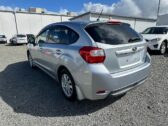 2013 Subaru Impreza Sport image 168509