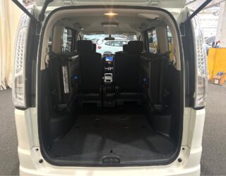 2013 Nissan Serena image 168746