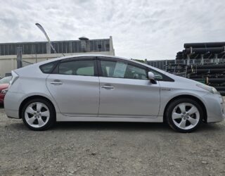 2011 Toyota Prius image 173736